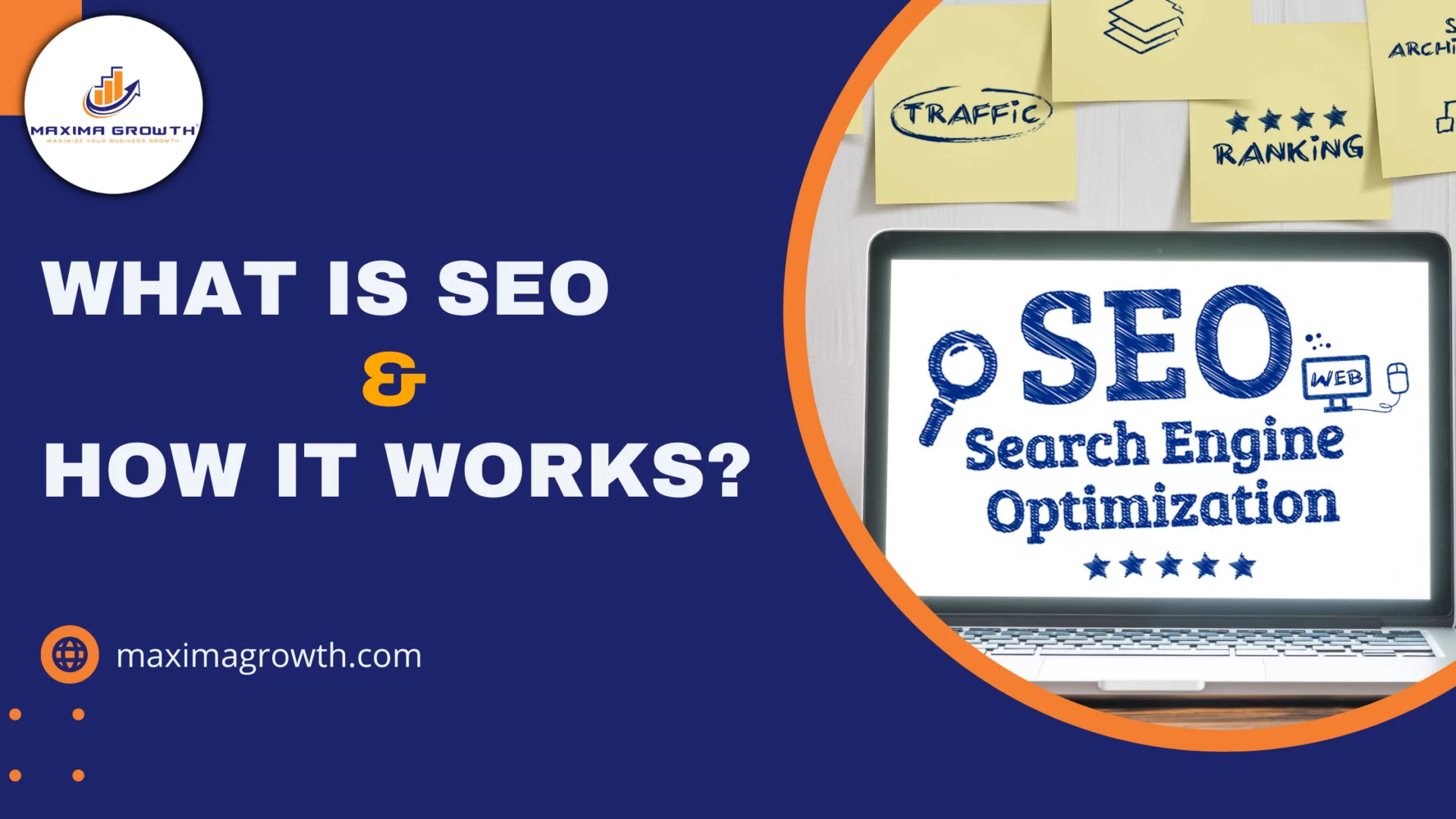 What Is SEO & How It Works?