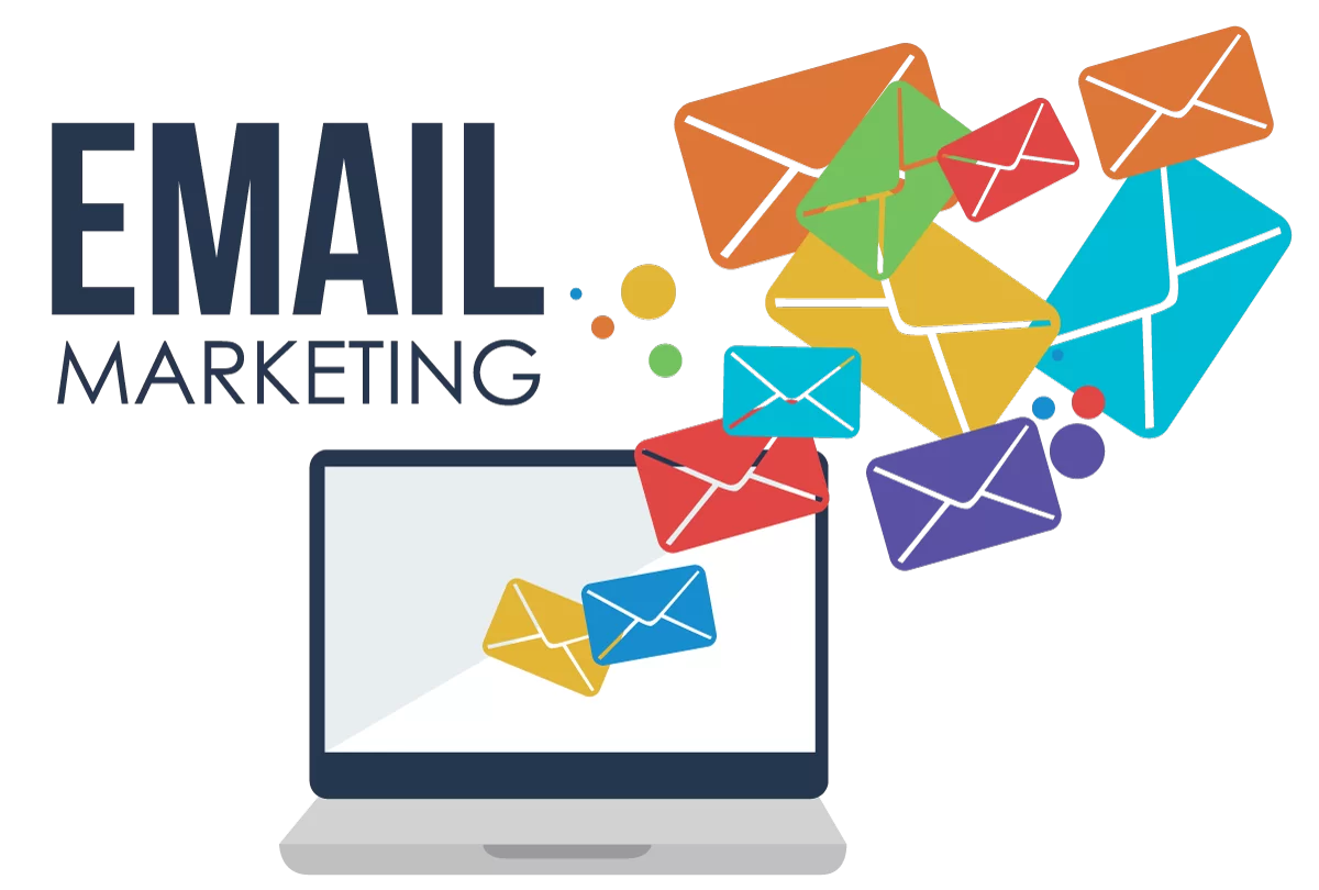 EMAIL- MARKETING - MAXIMA GROWTH