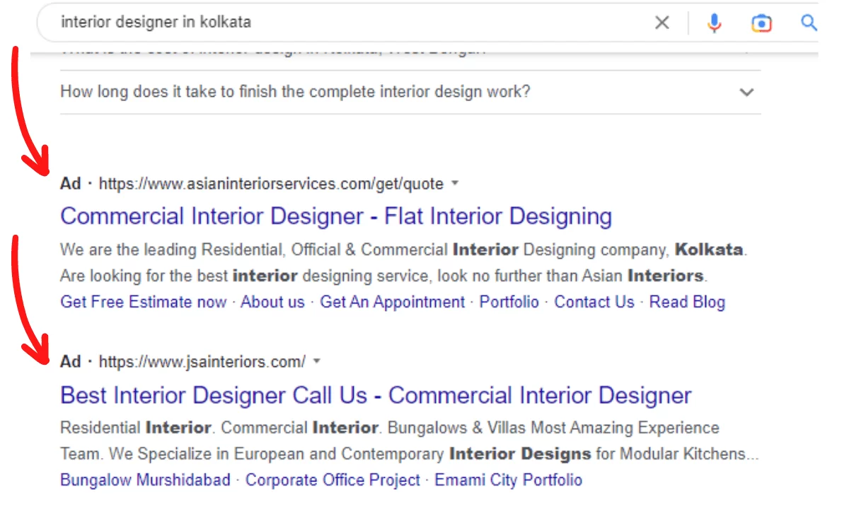 How does sem works - MAXIMA GROWTH